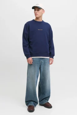 Hombre Jack & Jones Sudaderas>Sudadera original studio