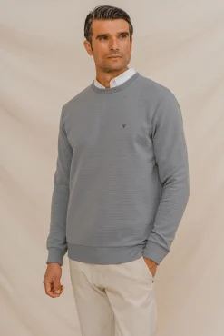 Hombre Celopman Sudaderas>Sudadera Ottoman