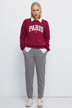 Mujer Springfield Sudaderas><noscript><img width=