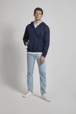 Hombre Street Monkey Sudaderas>Sudadera perchada