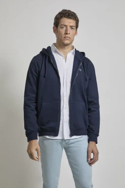 Hombre Street Monkey Sudaderas>Sudadera perchada