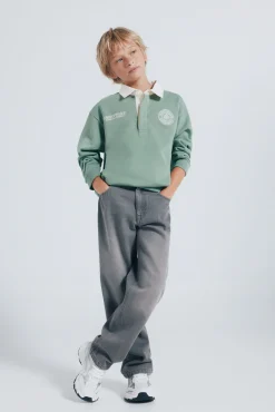 Niños Springfield Kids Camisetas|Sudaderas><noscript><img width=