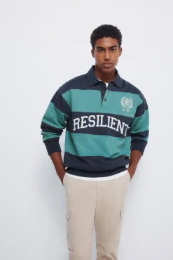 Hombre Springfield Sudaderas><noscript><img width=