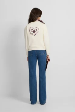 Mujer Silbon Sudaderas><noscript><img width=