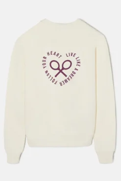 Mujer Silbon Sudaderas><noscript><img width=