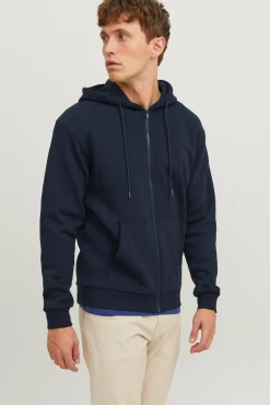 Hombre Jack & Jones Sudaderas>Sudadera regular fit