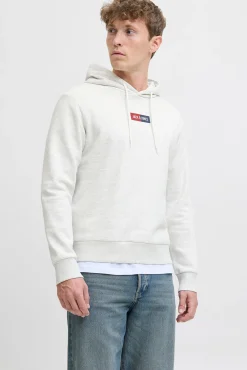 Hombre Jack & Jones Sudaderas>Sudadera regular fit