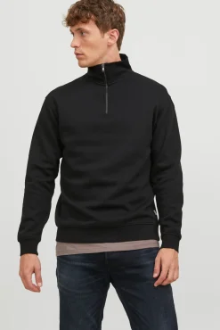 Hombre Jack & Jones Sudaderas>Sudadera regular fit