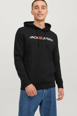 Hombre Jack & Jones Sudaderas>Sudadera regular fit