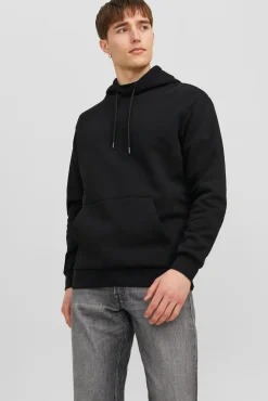 Hombre Jack & Jones Sudaderas>Sudadera regular fit