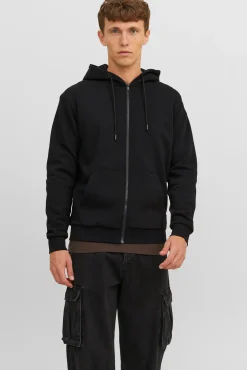 Hombre Jack & Jones Sudaderas>Sudadera regular fit