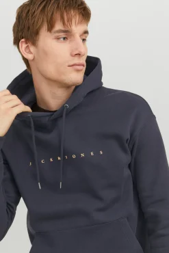 Hombre Jack & Jones Sudaderas>Sudadera regular fit
