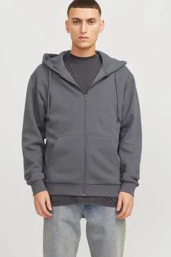 Hombre Jack & Jones Sudaderas>Sudadera regular fit