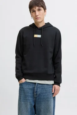 Hombre Jack & Jones Sudaderas>Sudadera regular fit