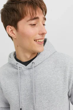 Hombre Jack & Jones Sudaderas>Sudadera regular fit