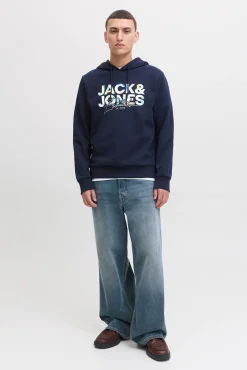 Hombre Jack & Jones Sudaderas><noscript><img width=