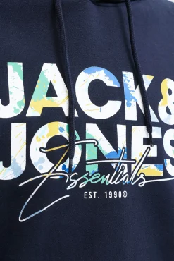 Hombre Jack & Jones Sudaderas><noscript><img width=
