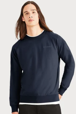 Hombre Dockers Sudaderas>Sudadera regular fit Icon