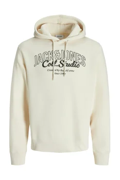 Hombre Jack & Jones PLUS Sudaderas>Sudadera regular fit PLUS
