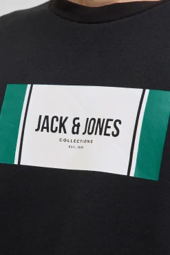 Hombre Jack & Jones PLUS Sudaderas><noscript><img width=