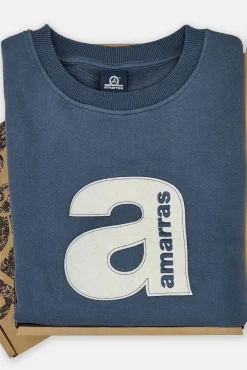 Hombre Amarras Sudaderas><noscript><img width=