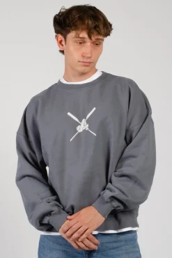 Hombre Amarras Sudaderas>Sudadera Santa Marta