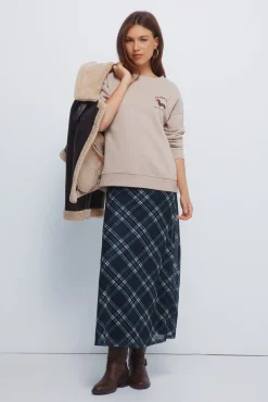 Mujer Springfield Sudaderas><noscript><img width=