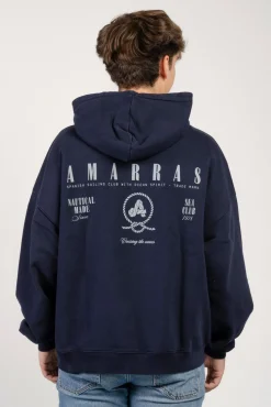 Hombre Amarras Sudaderas>Sudadera Seaport