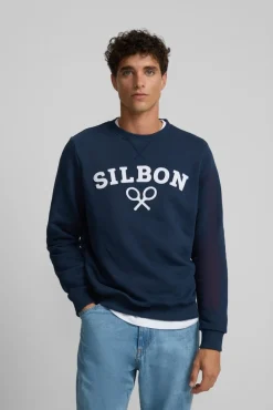 Hombre Silbon Sudaderas><noscript><img width=