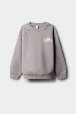 Niños Springfield Kids Camisetas|Sudaderas>Sudadera sin capucha bici niño