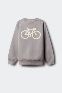 Niños Springfield Kids Camisetas|Sudaderas>Sudadera sin capucha bici niño