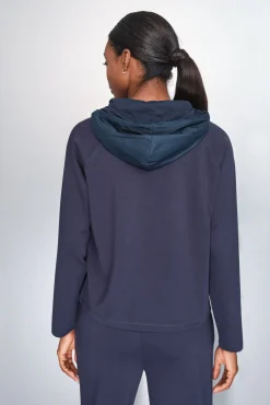 Mujer Dash and Stars Deporte|Sudaderas><noscript><img width=