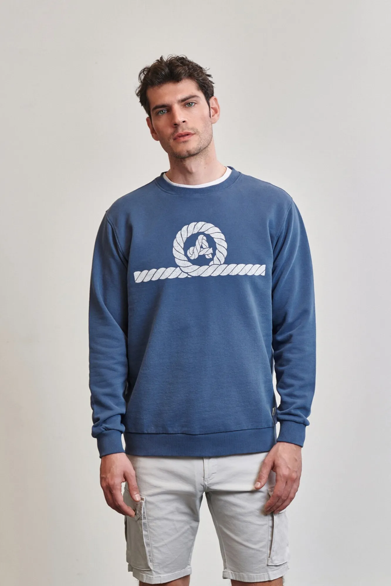 Hombre Amarras Sudaderas>Sudadera Varadero