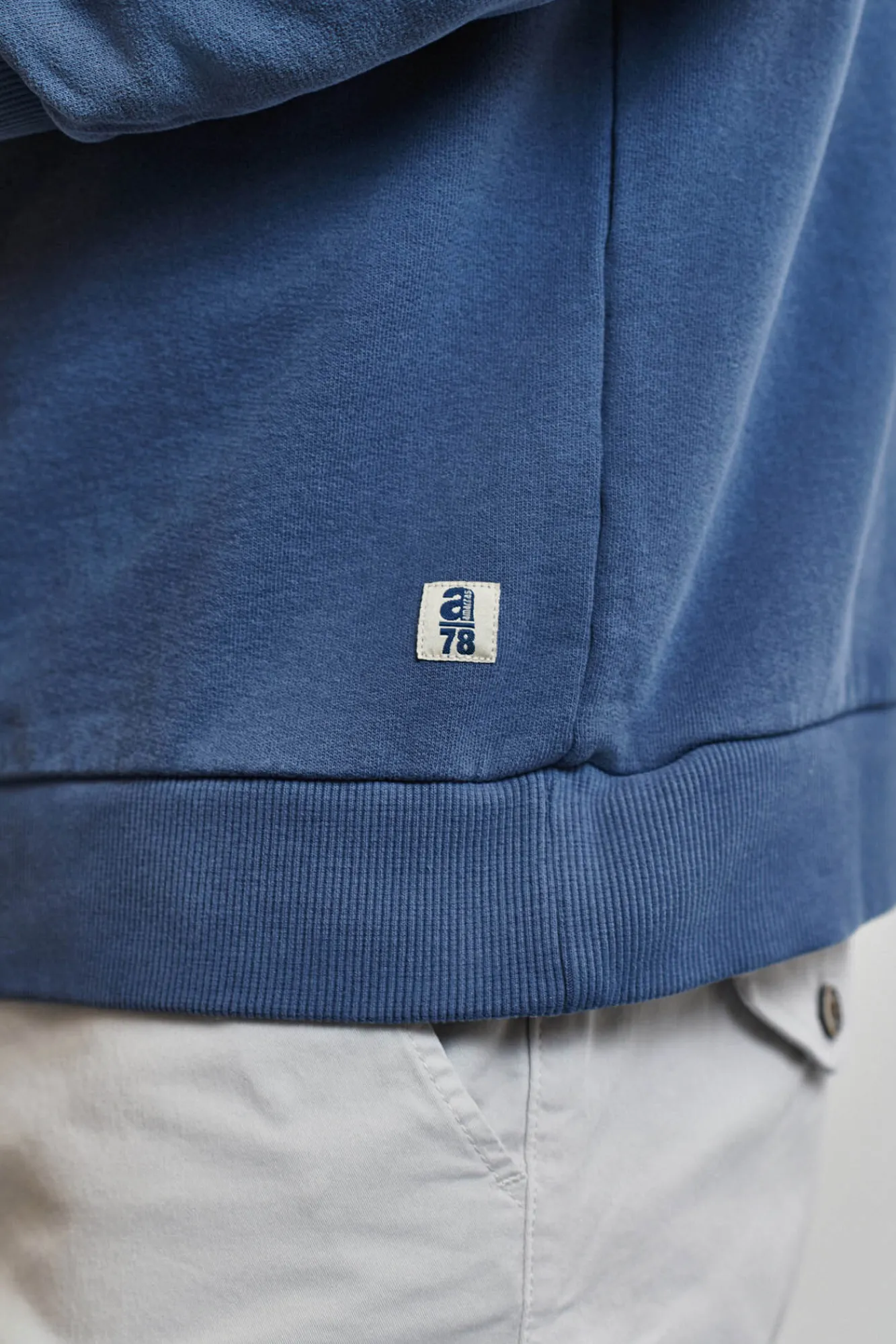 Hombre Amarras Sudaderas>Sudadera Varadero