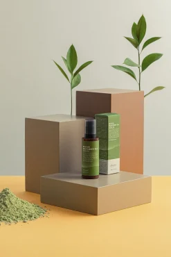 Benton Cosmética Facial>Suero de té profundo