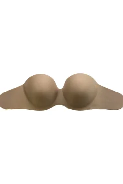 Mujer Ivette Bridal Ropa Interior>Sujetador adhesivo sin tirantes Spi