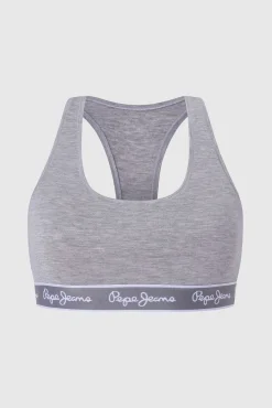 Mujer Pepe Jeans Ropa Interior>Sujetador bralette