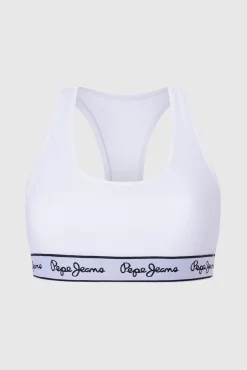 Mujer Pepe Jeans Ropa Interior>Sujetador bralette