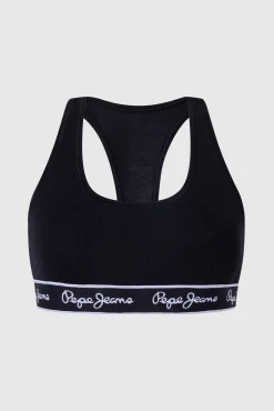 Mujer Pepe Jeans Ropa Interior>Sujetador bralette