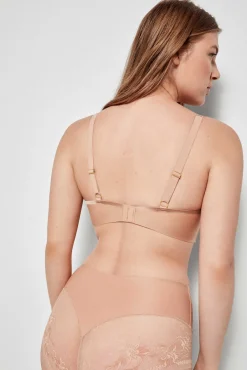 Mujer Gisela Ropa Interior>Sujetador capacidad con aros