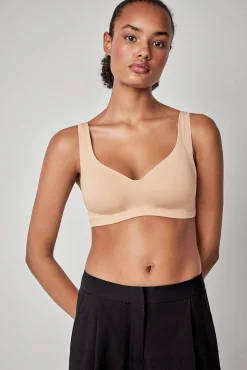 Mujer Gisela Ropa Interior>Sujetador capacidad sin aro