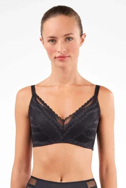 Mujer Gisela Ropa Interior>Sujetador capacidad sin aro en color