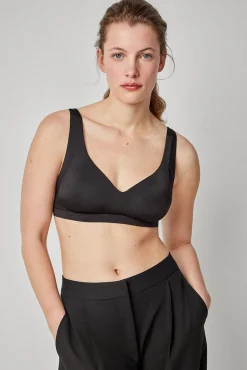 Mujer Gisela Ropa Interior>Sujetador capacidad sin aro