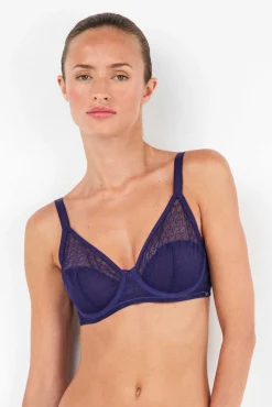 Mujer Gisela Ropa Interior>Sujetador capacidad sin relleno