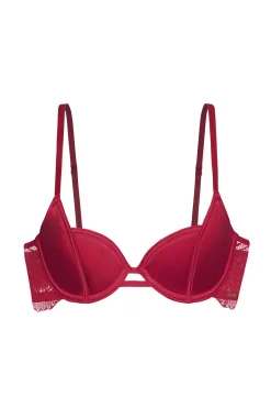 Mujer Dorina Ropa Interior>Sujetador Demi con relleno Amar