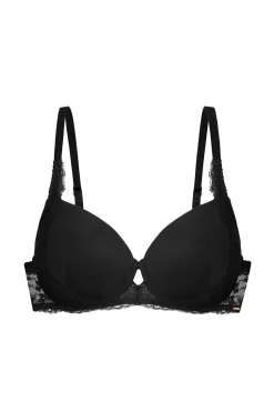 Mujer Dorina Ropa Interior>Sujetador Demi con relleno Anahi