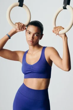 Mujer Dash and Stars Ropa Interior|Deporte>Sujetador deportivo SEAMLESS FIT