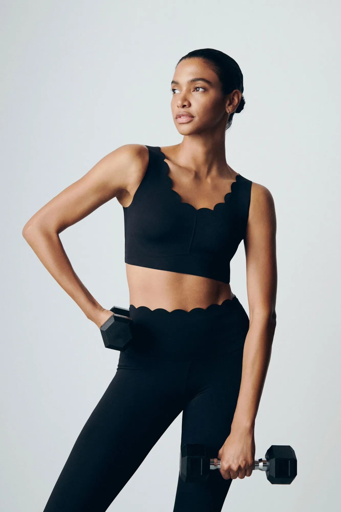 Mujer Dash and Stars Ropa Interior|Deporte>Sujetador deportivo COMPRESSIVE