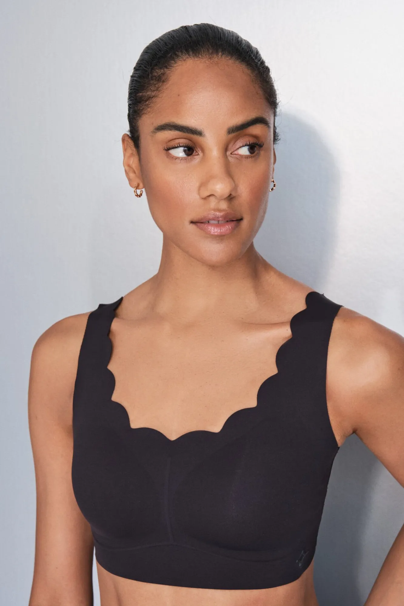 Mujer Dash and Stars Ropa Interior|Deporte>Sujetador deportivo COMPRESSIVE