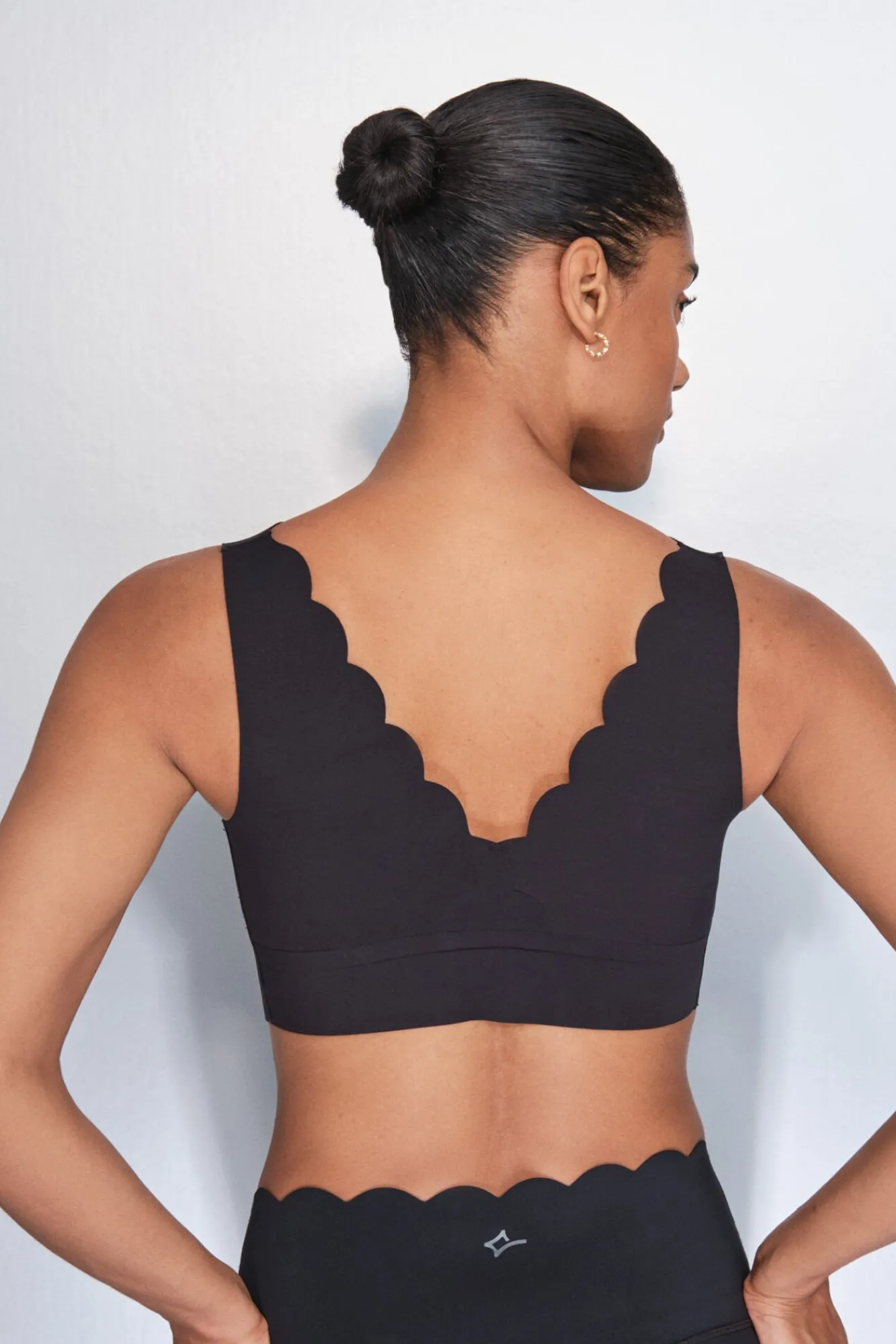 Mujer Dash and Stars Ropa Interior|Deporte>Sujetador deportivo COMPRESSIVE